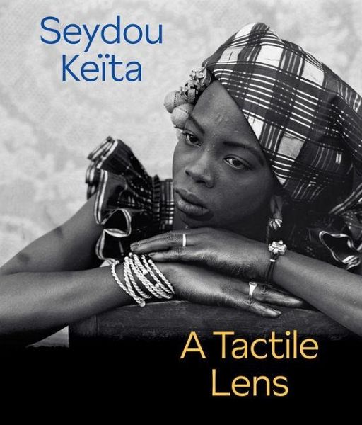 Seydou Keïta: A Tactile Lens
