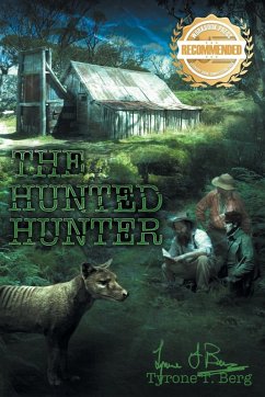 Cover Hunted Hunter