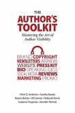 The Author's Toolkit