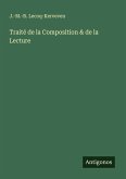 Traité de la Composition & de la Lecture