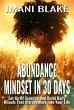 Abundance Mindset in 30 Days (30 Days... - Bild 1