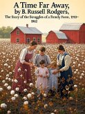 A Time Far Away (eBook, ePUB) A Time Far Away (eBook, ePUB)