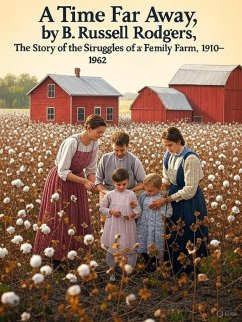 Cover A Time Far Away (eBook, ePUB)