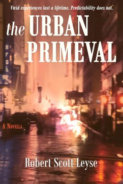 Cover The Urban Primeval (eBook, ePUB)