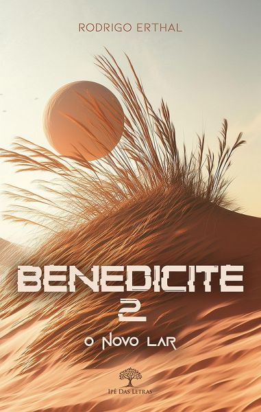 Benedicite 2 (eBook, ePUB)