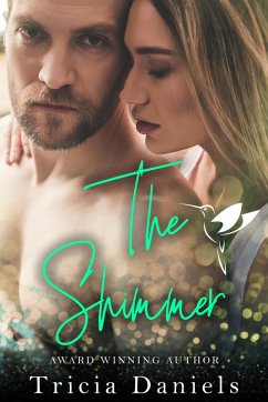 Cover The Shimmer (eBook, ePUB)