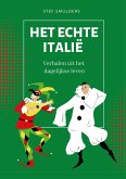 Het Echte Italië - Verhalen uit het dagelijkse leven (eBook, ePUB)