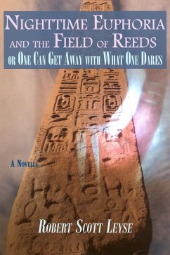 Cover Nighttime Euphoria and the Field of Reeds, or One Can Get Away with What One Dares (eBook, ePUB)