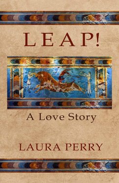 Cover Leap! A Love Story (eBook, ePUB)