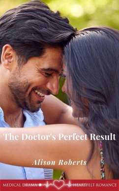 Cover The Doctor's Perfect Result (St David's Medical Centre, #2) (eBook, ePUB)