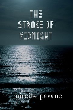 Cover The Stroke of Midnight (Voyage Out, #3) (eBook, ePUB)
