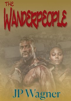 Cover The Wanderpeople (eBook, ePUB)