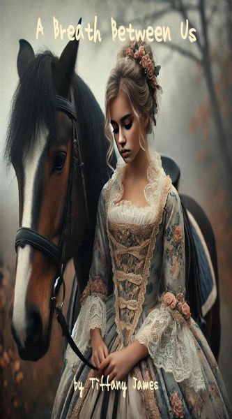 A Breath between Us (eBook, ePUB)