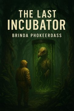 Cover The Last Incubator (eBook, ePUB)