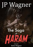 The Saga of Haram (eBook, ePUB)