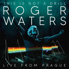 This Is Not A Drill-Live From Prague - Waters,Roger
