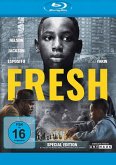 Fresh Special Edition