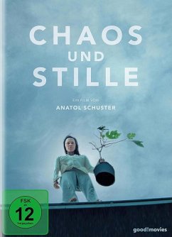 Cover Chaos und Stille
