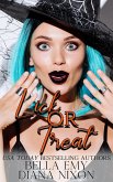 Lick or Treat (eBook, ePUB) Lick or Treat (eBook, ePUB)