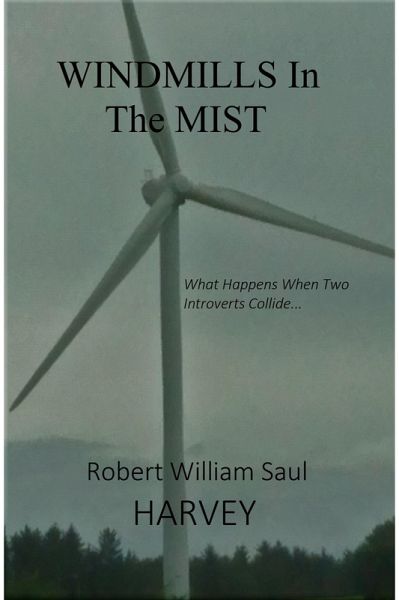 Windmills in the Mist (eBook, ePUB) Windmills in the Mist (eBook, ePUB)