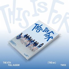 Cover This Is For (This Ver.)