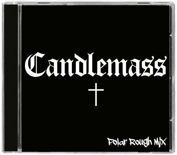 Candlemass Candlemass
