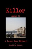 Killer Among Us (eBook, ePUB) Killer Among Us (eBook, ePUB)