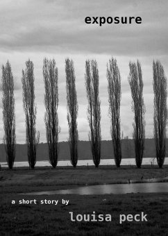 Cover Exposure (eBook, ePUB)