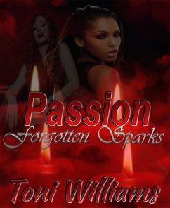 Cover Passion Forgotten Sparks (eBook, ePUB)