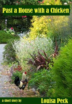 Cover Past a House with a Chicken (eBook, ePUB)