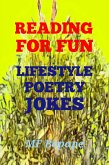 Reading for Fun Lifestyle Poetry Jokes (eBook, ePUB)
