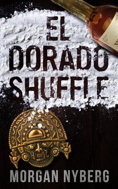 Cover El Dorado Shuffle (eBook, ePUB)