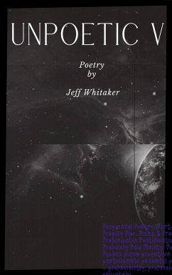 Cover Unpoetic Five ([Un]POETIC, #5) (eBook, ePUB)
