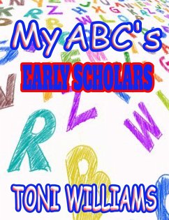 Cover My ABC's Early Scholar (eBook, ePUB)