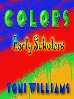 Cover Colors (eBook, ePUB)