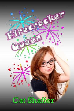 Cover Firecracker Queen (eBook, ePUB)