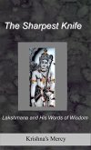 The Sharpest Knife: Lakshmana and His Words of Wisdom (eBook, ePUB)