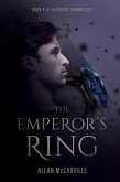 The Emperor's Ring - The Pegasi Chronicles Book 4 (eBook, ePUB)