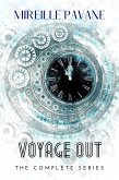Voyage Out (Box Set) (eBook, ePUB)
