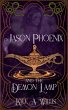 Jason Phoenix and the Demon Lamp... - Bild 1