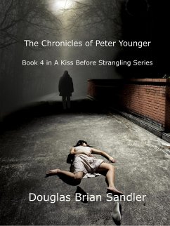 Cover The Chronicles of Peter Younger (eBook, ePUB)