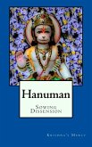 Hanuman Sowing Dissension (eBook, ePUB) Hanuman Sowing Dissension (eBook, ePUB)