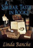 A Similar Taste in Books (Love and the Library, #1) (eBook, ePUB) A Similar Taste in Books (Love and the Library, #1) (eBook, ePUB)
