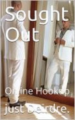 Cover Sought Out, Online Hookup (eBook, ePUB)