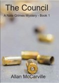The Council: A Nate Grimes Mystery Book 1 (eBook, ePUB)