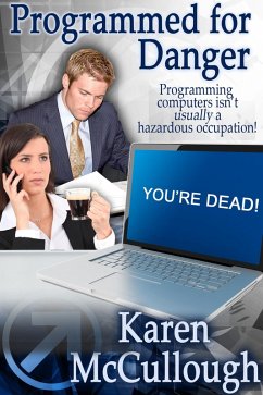 Cover Programmed for Danger (eBook, ePUB)