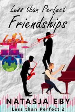 Cover Less than Perfect Friendships (eBook, ePUB)