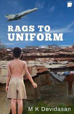 Cover Rags To Uniform (eBook, ePUB)
