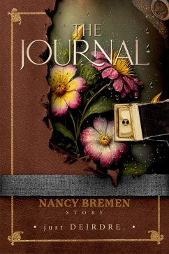 Cover The Journal, Nancy Bremen Story (eBook, ePUB)
