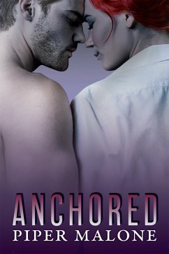 Cover Anchored, Book Three, The Reign Series (eBook, ePUB)